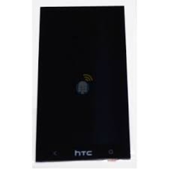 TOUCH+DISPLAY HTC M4 MINI / E601 PRETO